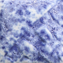Load image into Gallery viewer, Blue Splatterware SW-152 Stoneware Mayco Pint