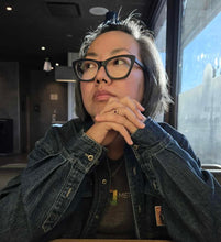 Load image into Gallery viewer, Workshop! 3 week Jewelry and Ornament Making Workshop with Chia Li FRIDAYS Dec 5-19 from 5:30pm-7:30pm