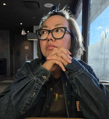 Workshop! 3 week Jewelry and Ornament Making Workshop with Chia Li FRIDAYS Dec 5-19 from 5:30pm-7:30pm