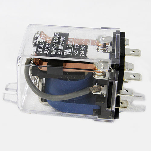 Relay 25A(Deltrol) #1517-000