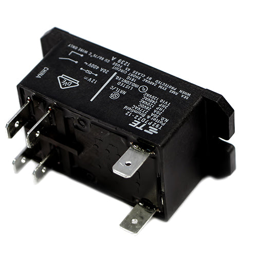 P&B 12V DC Relay (CE-KM) #2139C01094