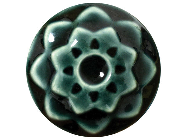 Rainforest Celadon Glaze