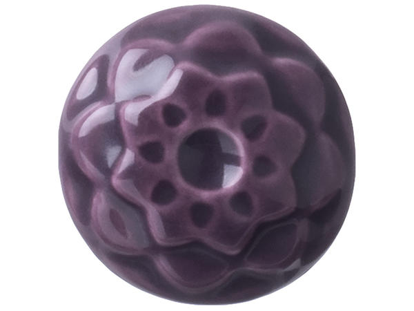 Mulberry Celadon Glaze