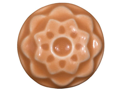 Tangelo Celadon Glaze