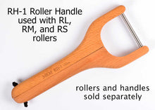 Load image into Gallery viewer, MKM Roller Handle RH-1