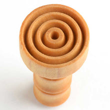 Load image into Gallery viewer, MKM Medium Round Stamp Target Stamp SCM-011