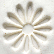 Load image into Gallery viewer, MKM Medium Round Stamp Flower Stamp SCM-004