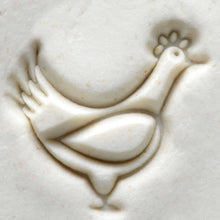 Load image into Gallery viewer, MKM Medium Round Stamp Chicken SCM-013