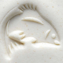 Load image into Gallery viewer, MKM Medium Round Stamp Large Fish SCM-146