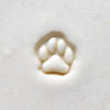 Load image into Gallery viewer, Mini Round Stamp Dog Paw SMR-044