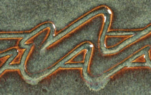 Load image into Gallery viewer, Iron Lustre Glaze