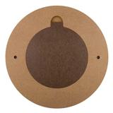 Load image into Gallery viewer, Dirty Girls Bat Insert System-Master &amp; 10 Round Inserts 7.5" Dirty Girls