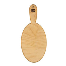Load image into Gallery viewer, Clay Spanker 11"X4.875" Large Oval Paddle, Dirty Girls