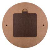 Load image into Gallery viewer, Dirty Girls Bat Insert System-Master &amp; 10 Square Inserts 6.5"