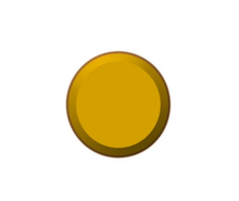 Load image into Gallery viewer, Round 14" GR Pottery Forms