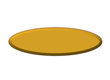 Load image into Gallery viewer, Oval 6 x 15" GR Pottery Forms