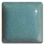 Robin's Egg Moroccan Sand Series Cone 5 Dry Glaze Laguna MS-18