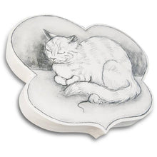 Load image into Gallery viewer, Underglaze Pencil Yellow Amaco