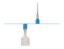 Load image into Gallery viewer, Needle and Scoring Tool (Hand Forged) Xiem XST04