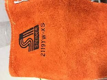 Load image into Gallery viewer, Leather Kiln Gloves