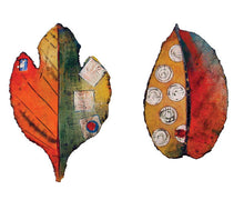 Load image into Gallery viewer, Underglaze Pencil Yellow Amaco