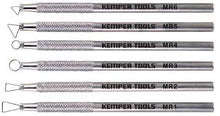Load image into Gallery viewer, Mini Ribbon Sculpting Set Kemper MRS
