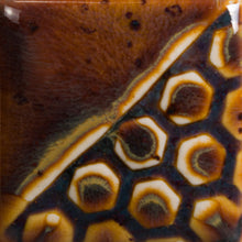 Load image into Gallery viewer, Amber Ash EL-107 Mayco Elements Pint