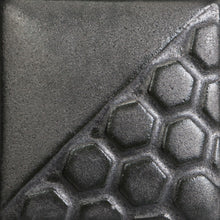 Load image into Gallery viewer, Burnished Steel EL-119 Mayco Elements Pint