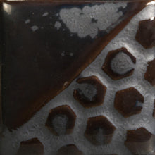 Load image into Gallery viewer, Burnished Steel EL-119 Mayco Elements Pint