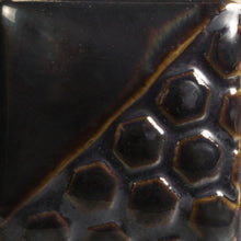 Load image into Gallery viewer, Black Ice EL-120 Mayco Elements Pint