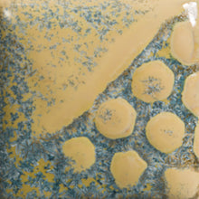 Load image into Gallery viewer, Stormy Blue EL-124 Mayco Elements Pint