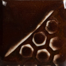 Load image into Gallery viewer, Rust Red EL-132 Mayco Elements Pint