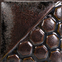 Load image into Gallery viewer, Black Adventurine EL-137 Mayco Elements Pint