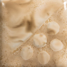 Load image into Gallery viewer, Spotted Walnut EL-212 Chunkies Mayco Elements Pint