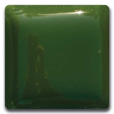 Elfin Green Cone 06 Glaze Laguna EM-1010