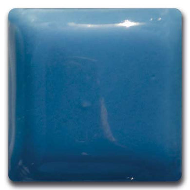 Dutch Blue Cone 06 Glaze Laguna EM-1014