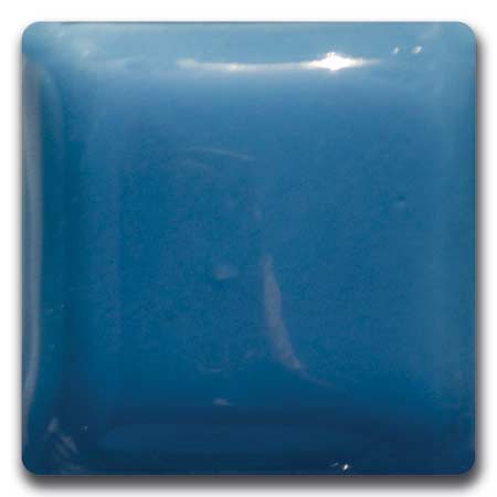 Dutch Blue Cone 06 Glaze Laguna EM-1014