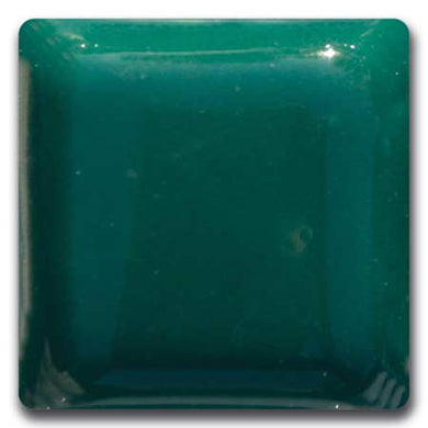 Azure Green Cone 06 Glaze Laguna EM-1022
