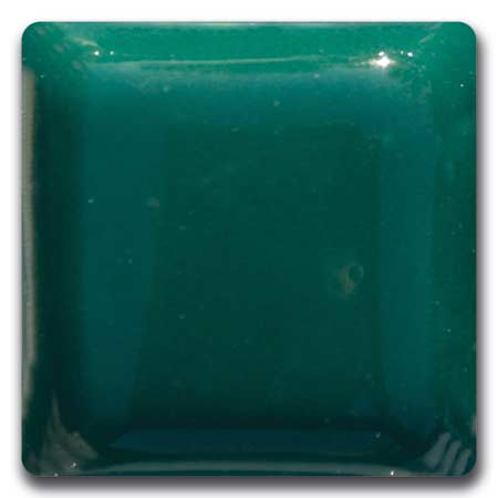 Azure Green Cone 06 Glaze Laguna EM-1022