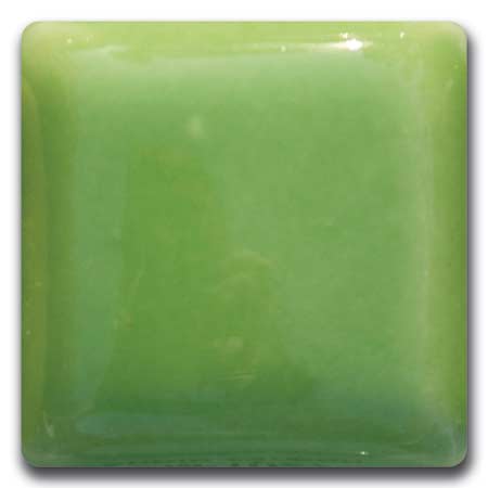 Apple Green Cone 06 Glaze Laguna EM-1027