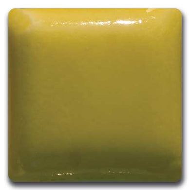 Kitchen Yellow Cone 06 Glaze Laguna EM-1033