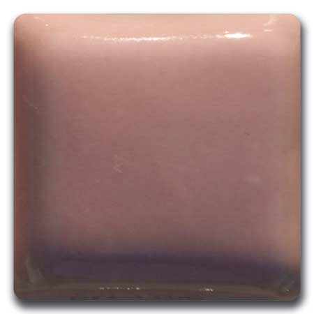 Cloud Pink Cone 06 Glaze Laguna EM-1106