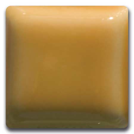 Marigold Cone 06 Glaze Laguna EM-1113