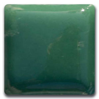 Jade Green Cone 06 Glaze Laguna EM-1115