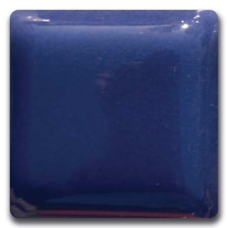 Teal Blue Cone 06 Glaze Laguna EM-1151