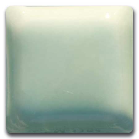 Morning Green Cone 06 Glaze Laguna EM-1154