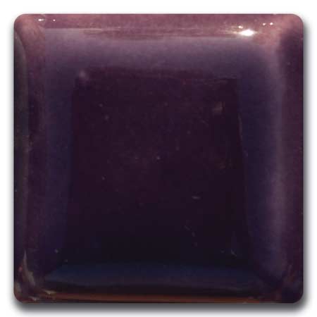 Grape Cone 06 Glaze Laguna EM-1162
