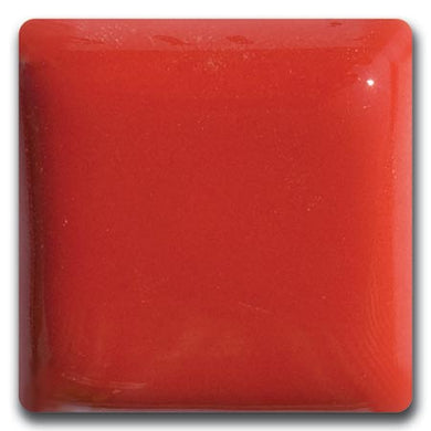 Matador Red Cone 06 Glaze Laguna EM-1165