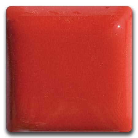 Matador Red Cone 06 Glaze Laguna EM-1165