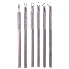 Load image into Gallery viewer, Mini Ribbon Sculpting Set Kemper MRS